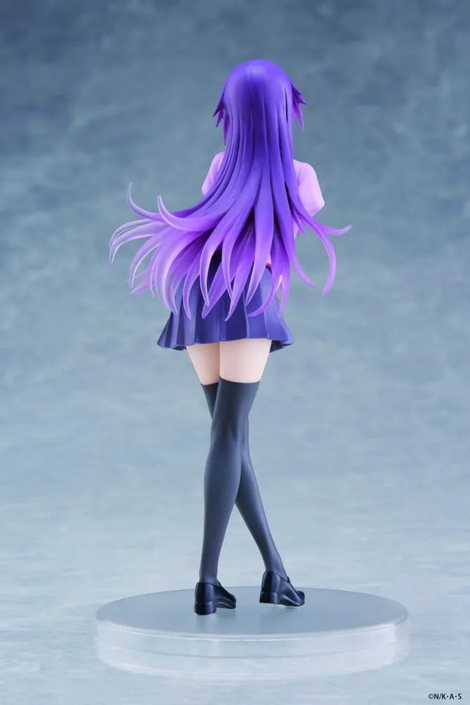 Monogatari Series Coreful PVC Figure Hitagi Senjougahara 18 cm
